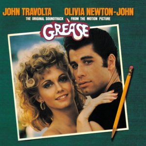 Olivia Newton-John - Look at Me, I'm Sandra Dee (Grease) piano sheet music